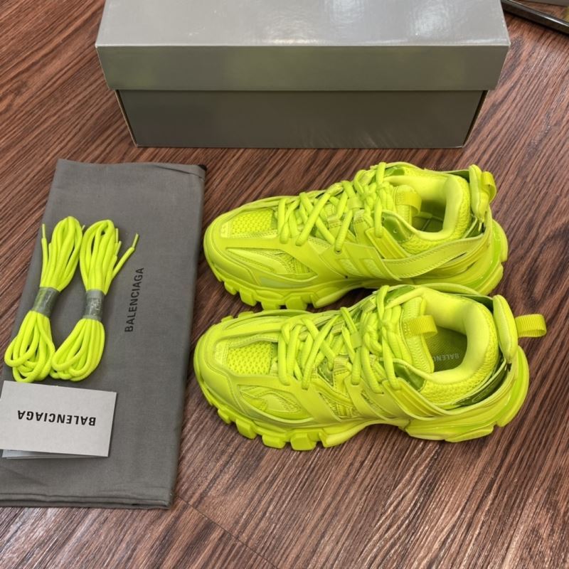 Balenciaga Track Shoes